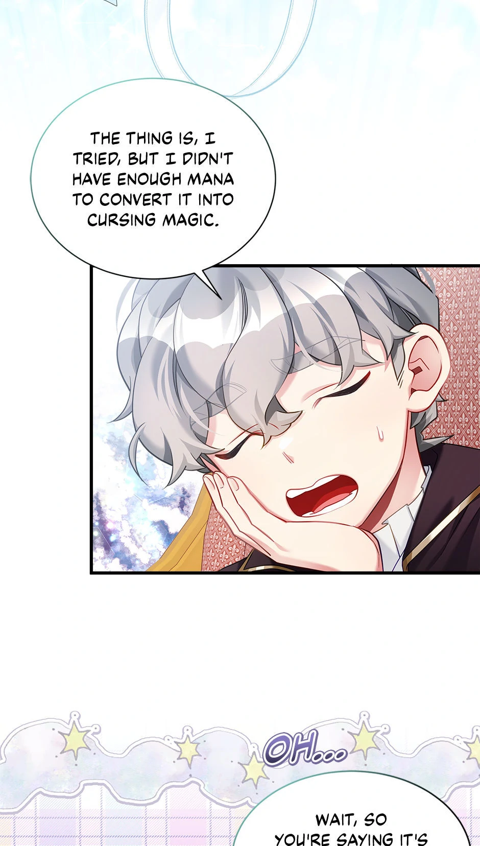 Not-Sew-Wicked Stepmom Chapter 157 - Page 45