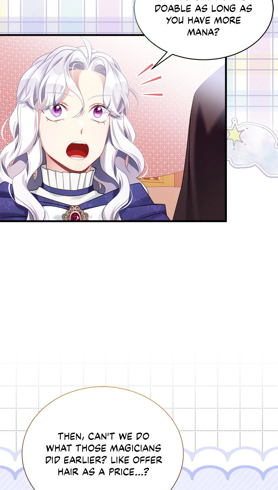 Not-Sew-Wicked Stepmom Chapter 157 - Page 46