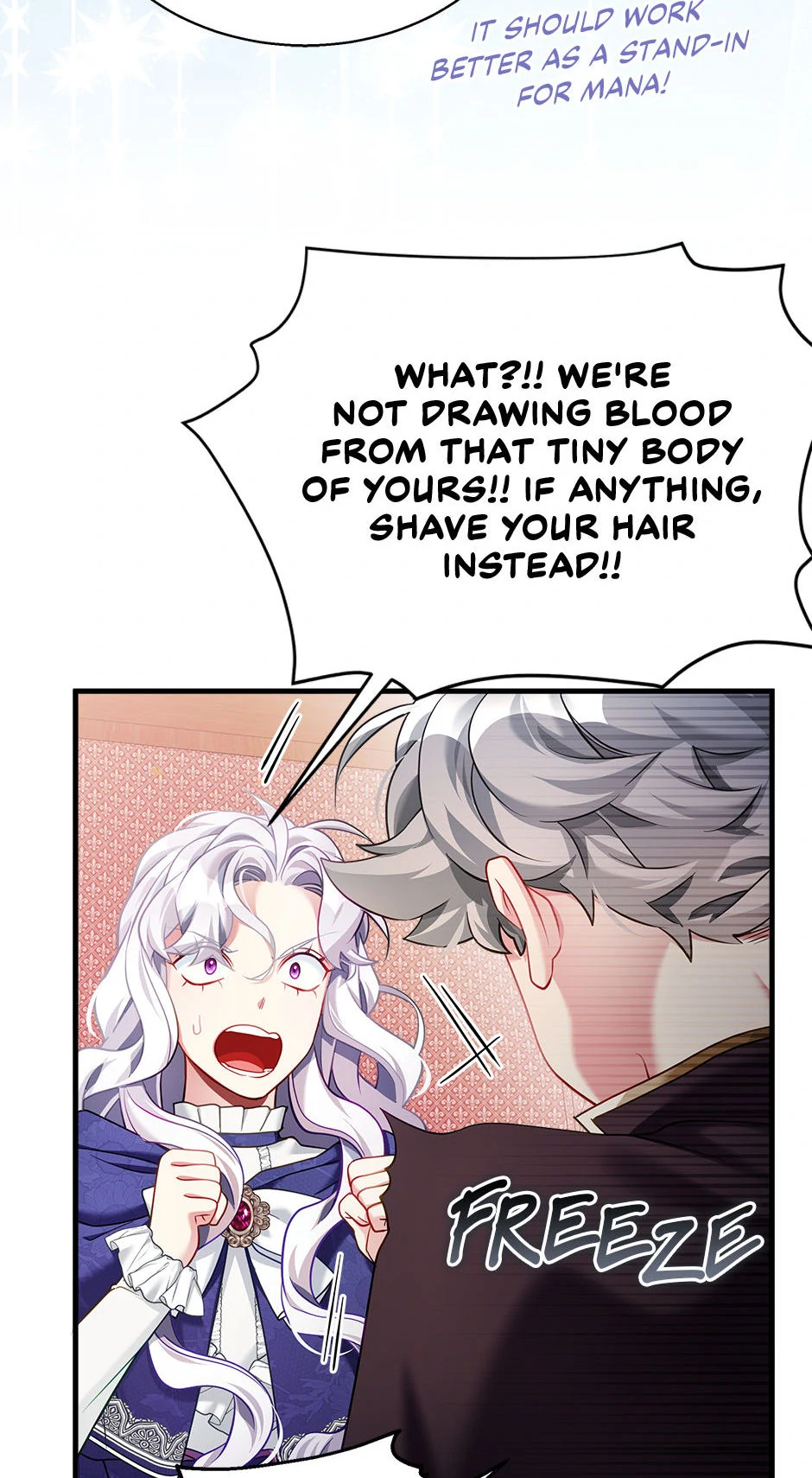 Not-Sew-Wicked Stepmom Chapter 157 - Page 50