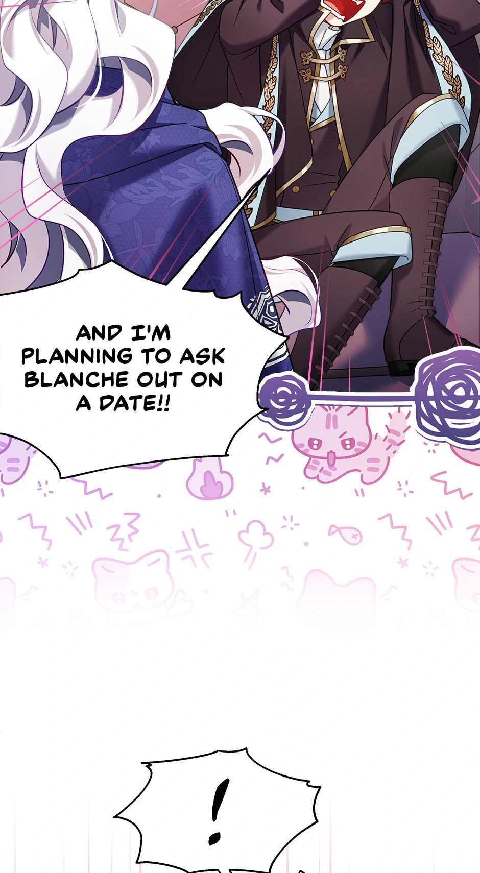 Not-Sew-Wicked Stepmom Chapter 157 - Page 52