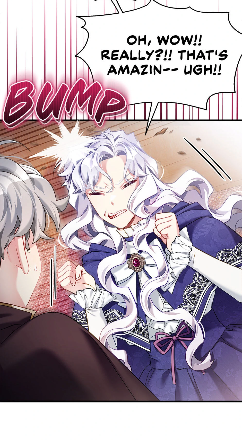 Not-Sew-Wicked Stepmom Chapter 157 - Page 53