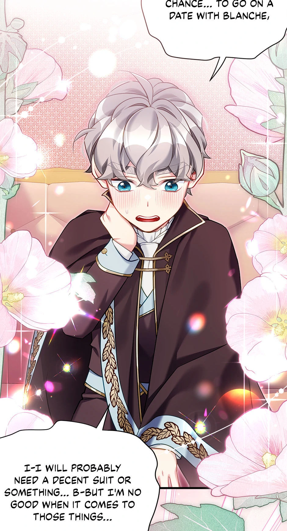 Not-Sew-Wicked Stepmom Chapter 157 - Page 56