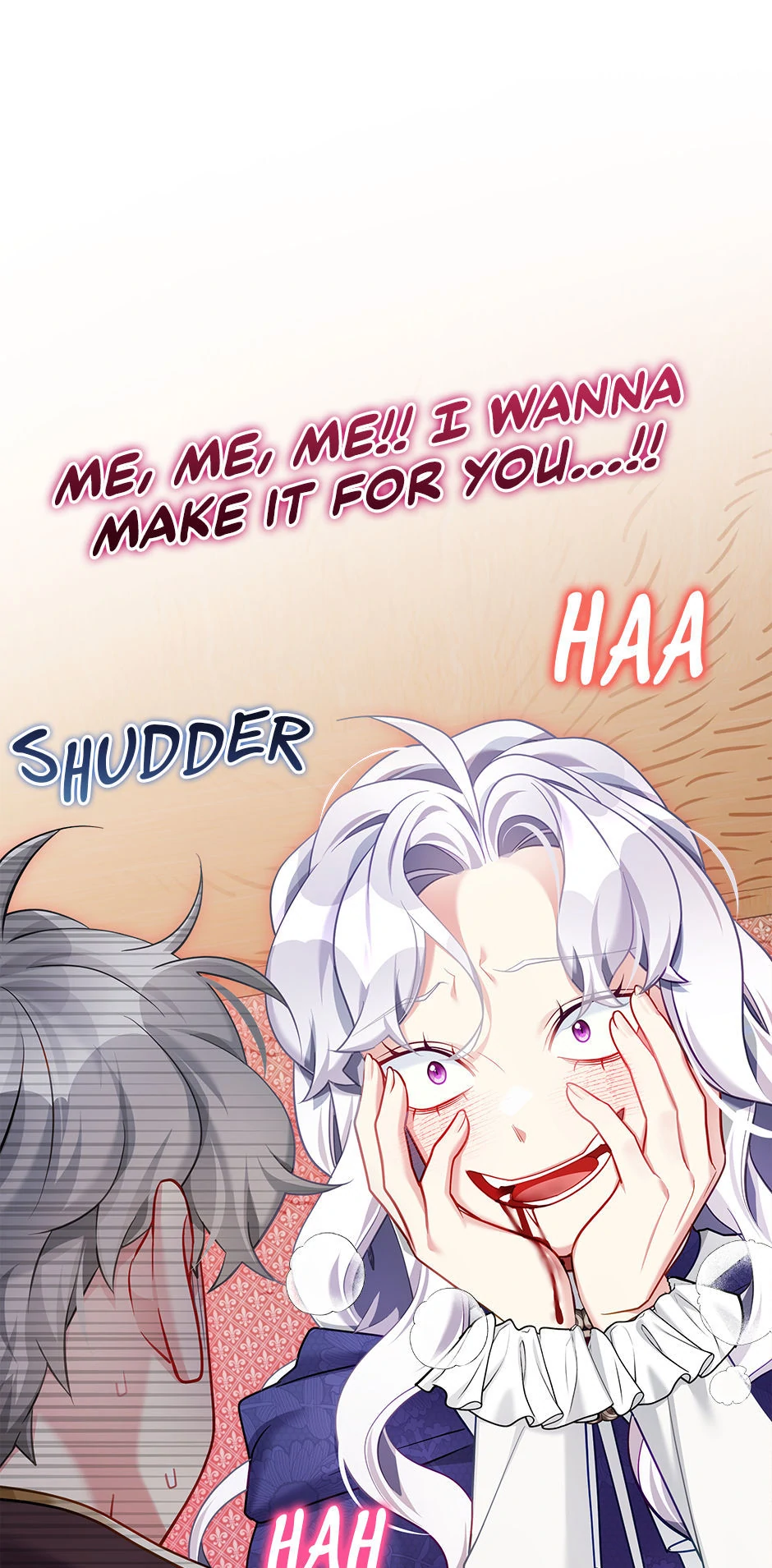 Not-Sew-Wicked Stepmom Chapter 157 - Page 58