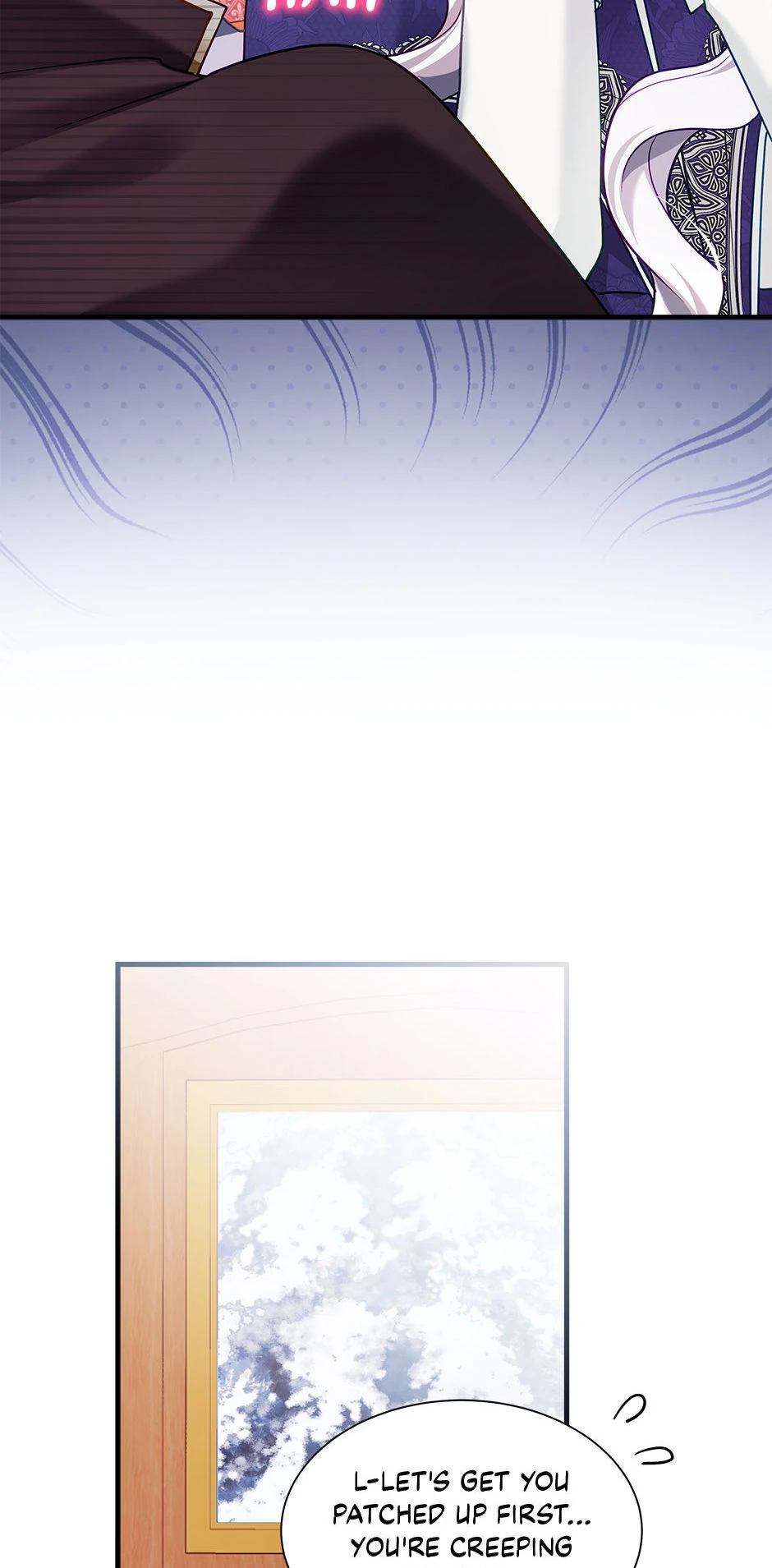 Not-Sew-Wicked Stepmom Chapter 157 - Page 59