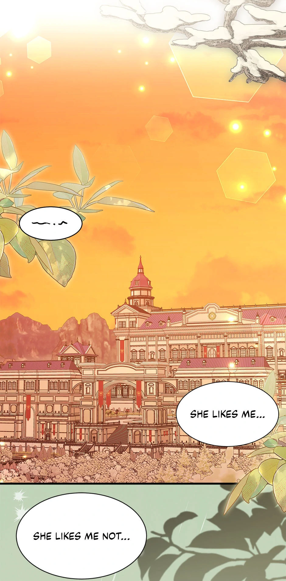 Not-Sew-Wicked Stepmom Chapter 157 - Page 61