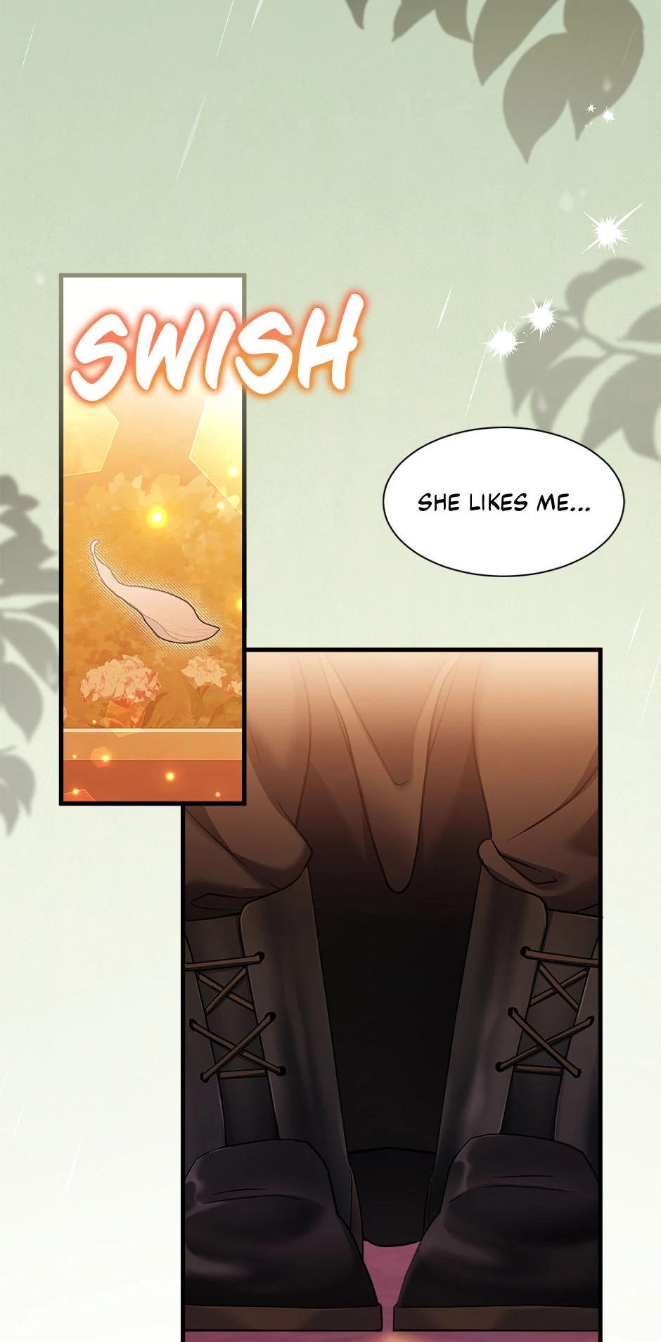 Not-Sew-Wicked Stepmom Chapter 157 - Page 62