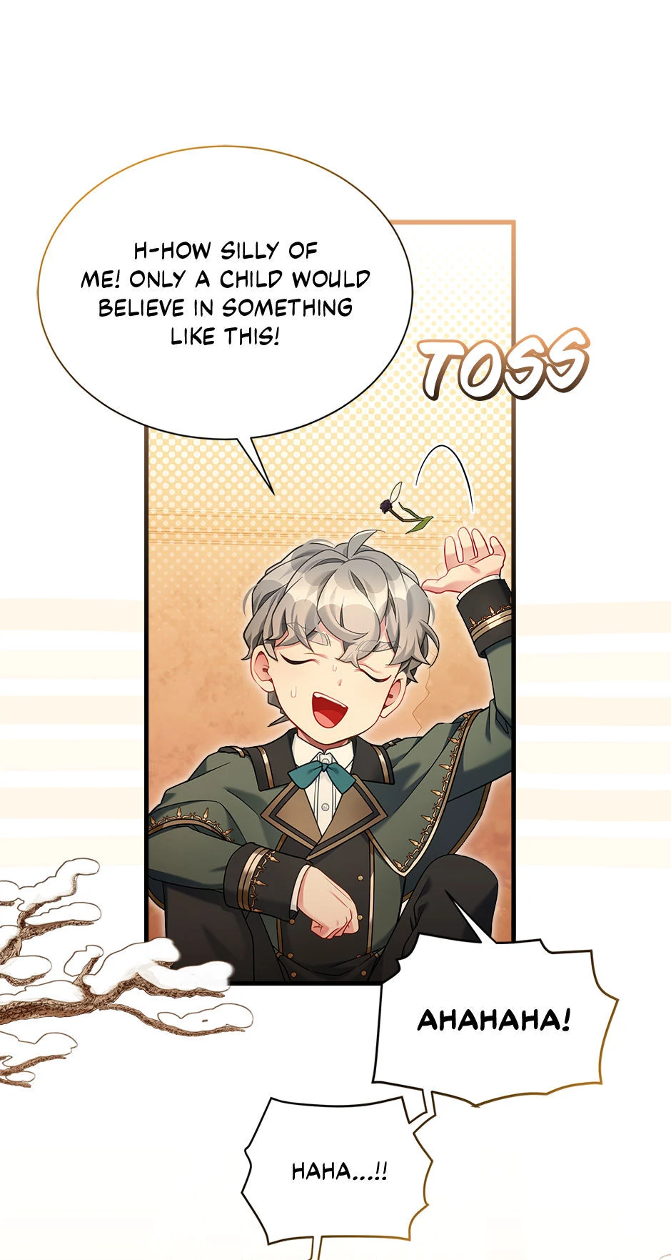 Not-Sew-Wicked Stepmom Chapter 157 - Page 64