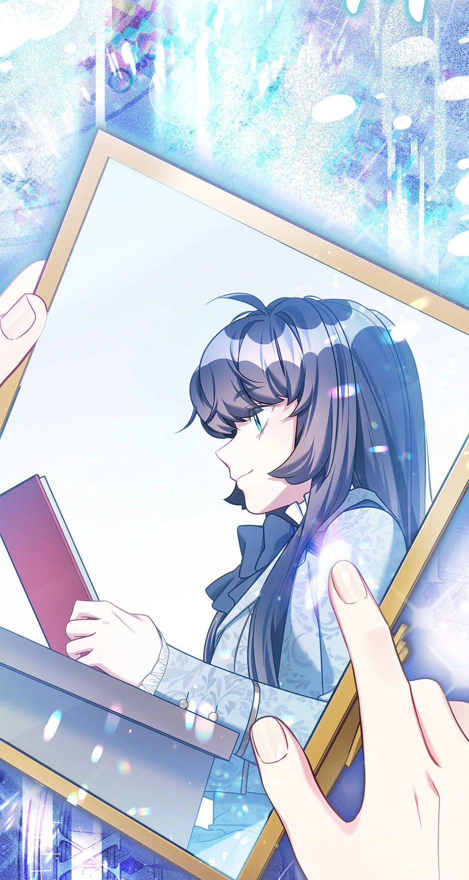 Not-Sew-Wicked Stepmom Chapter 157 - Page 68