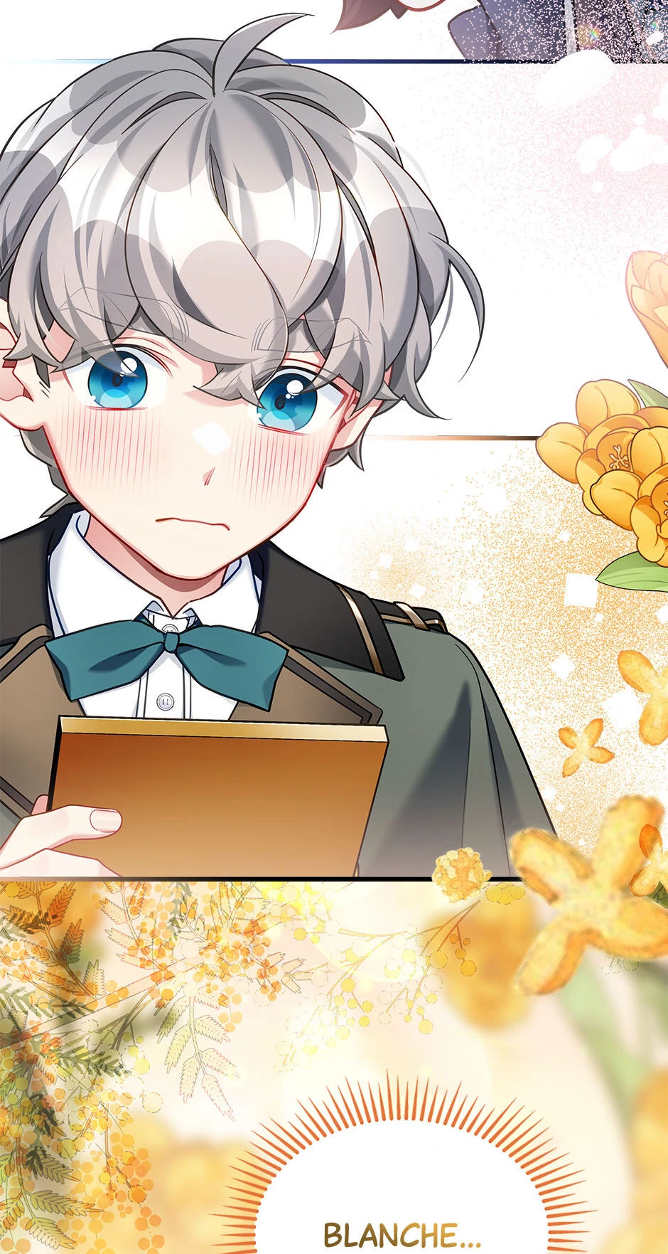 Not-Sew-Wicked Stepmom Chapter 157 - Page 70