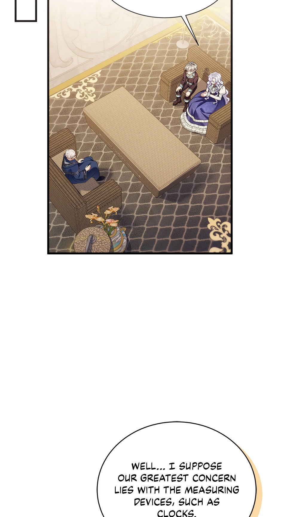 Not-Sew-Wicked Stepmom Chapter 157 - Page 9