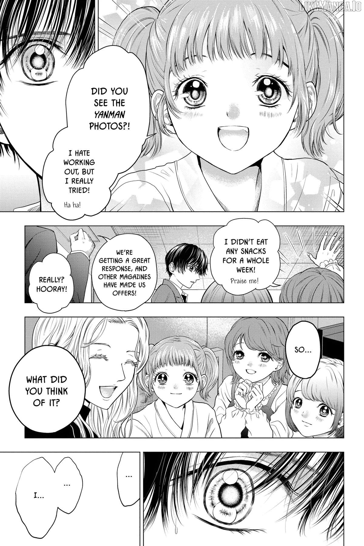 Not Your Idol Chapter 8 - Page 11