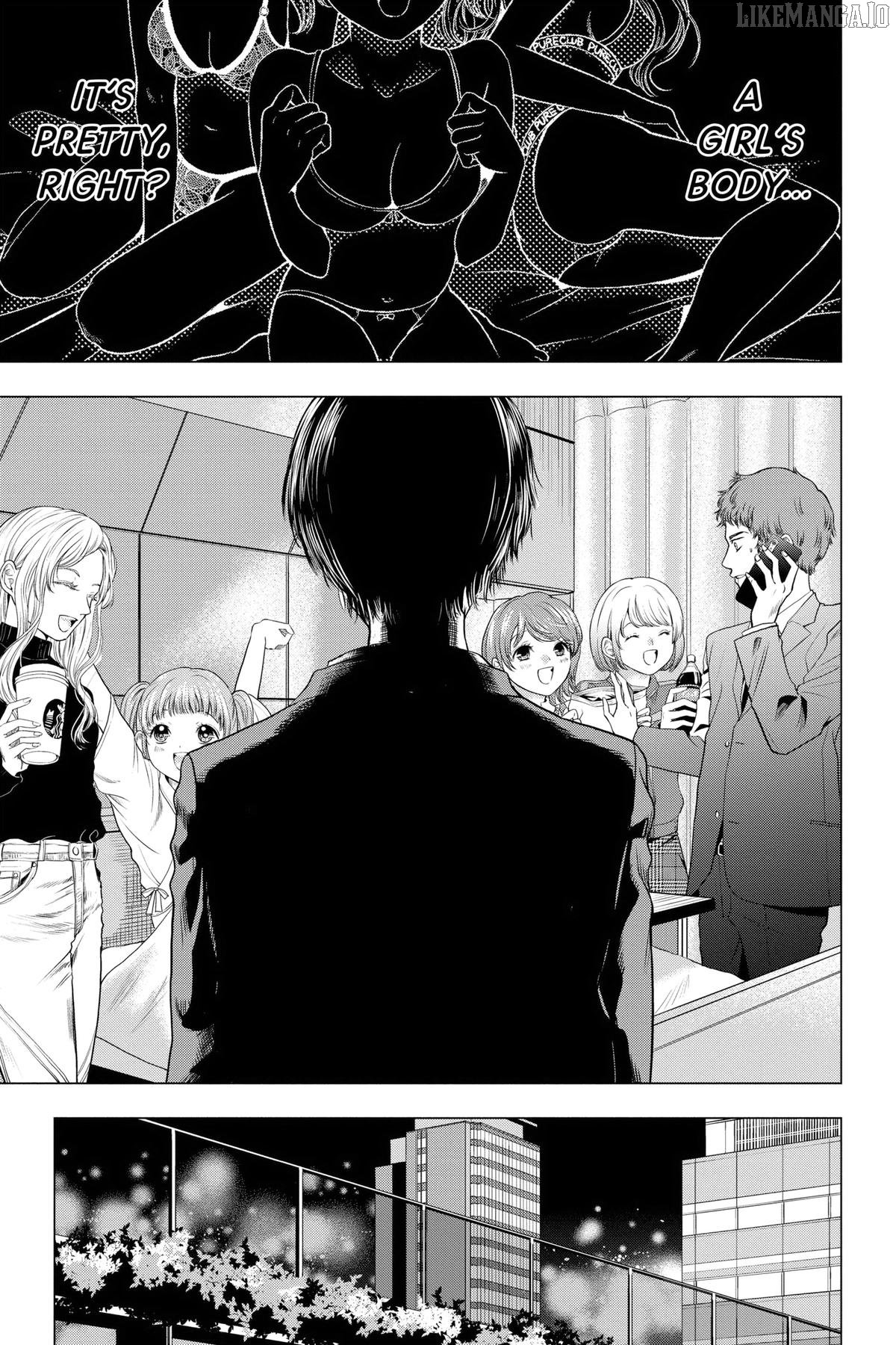 Not Your Idol Chapter 8 - Page 13