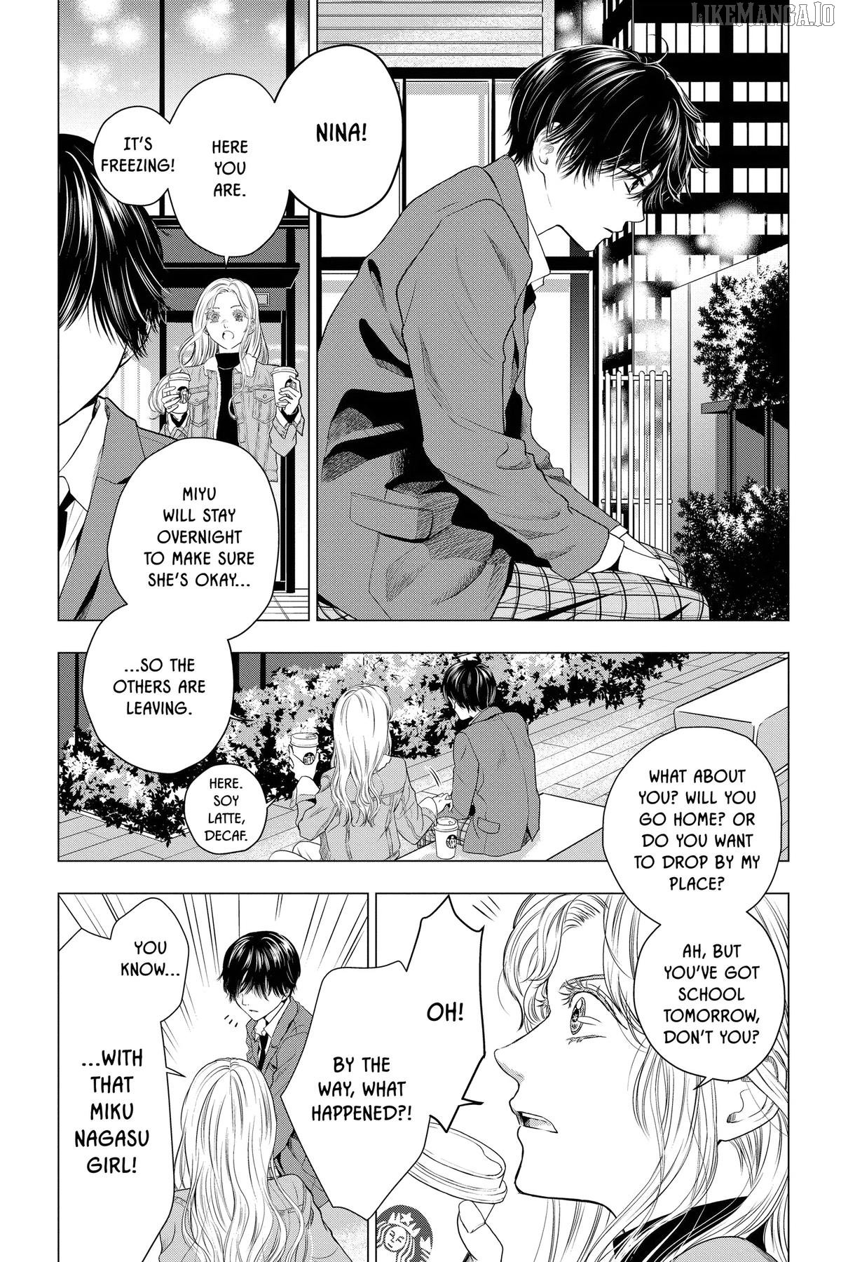 Not Your Idol Chapter 8 - Page 14