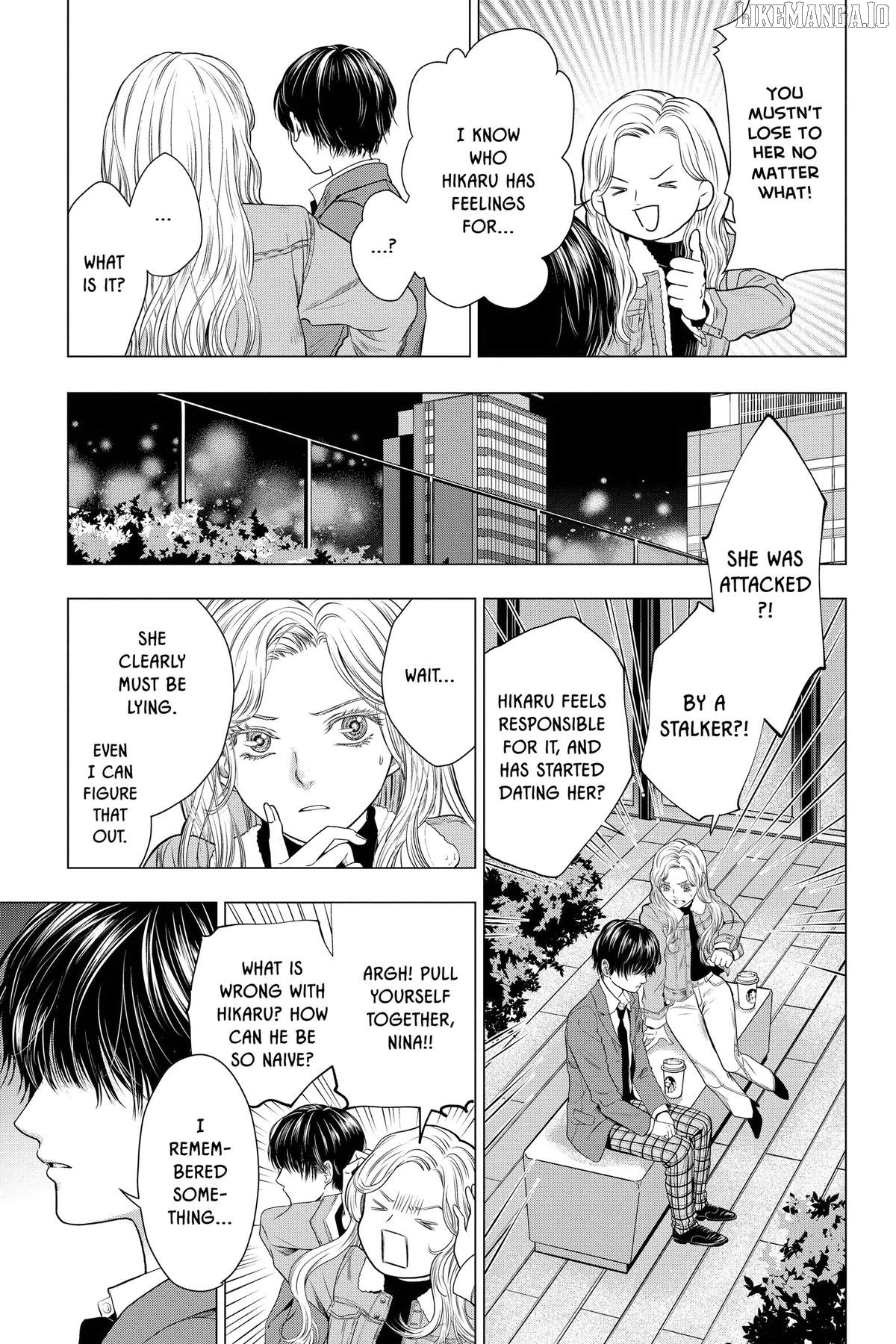 Not Your Idol Chapter 8 - Page 15