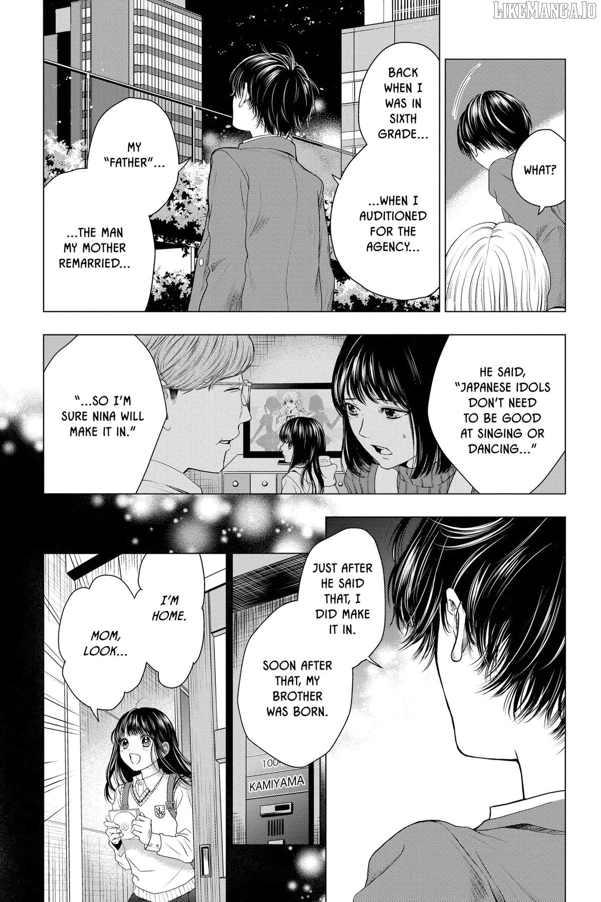 Not Your Idol Chapter 8 - Page 16