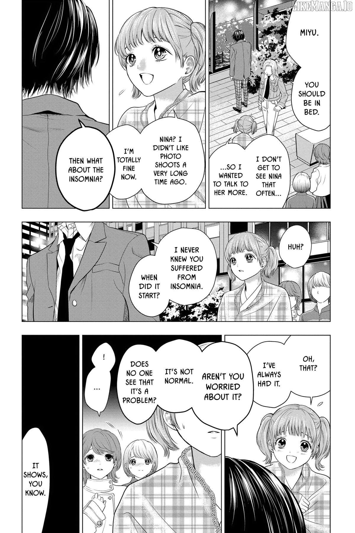 Not Your Idol Chapter 8 - Page 23