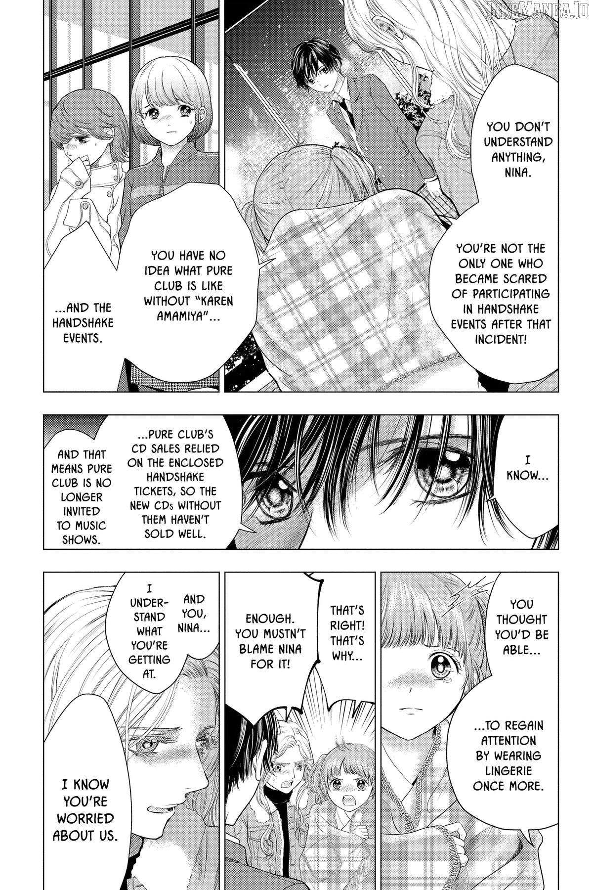 Not Your Idol Chapter 8 - Page 26