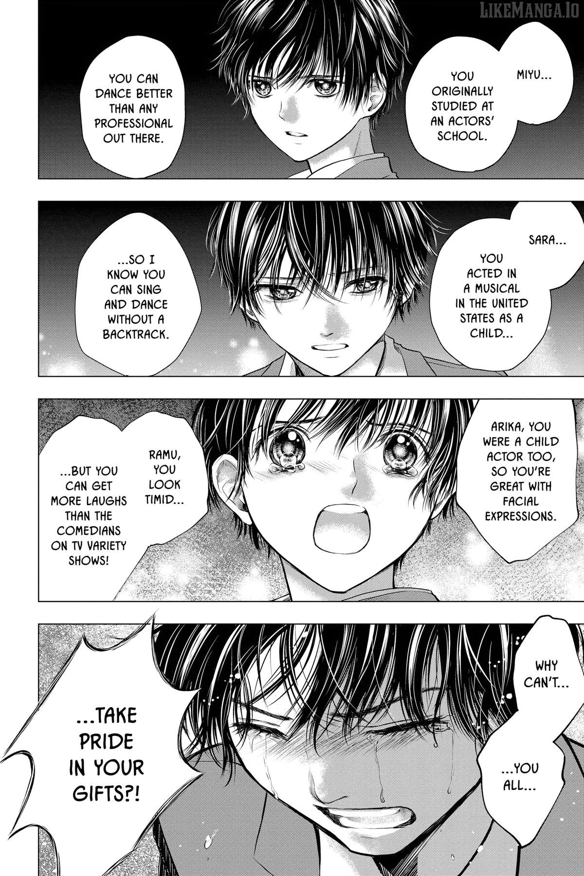 Not Your Idol Chapter 8 - Page 30