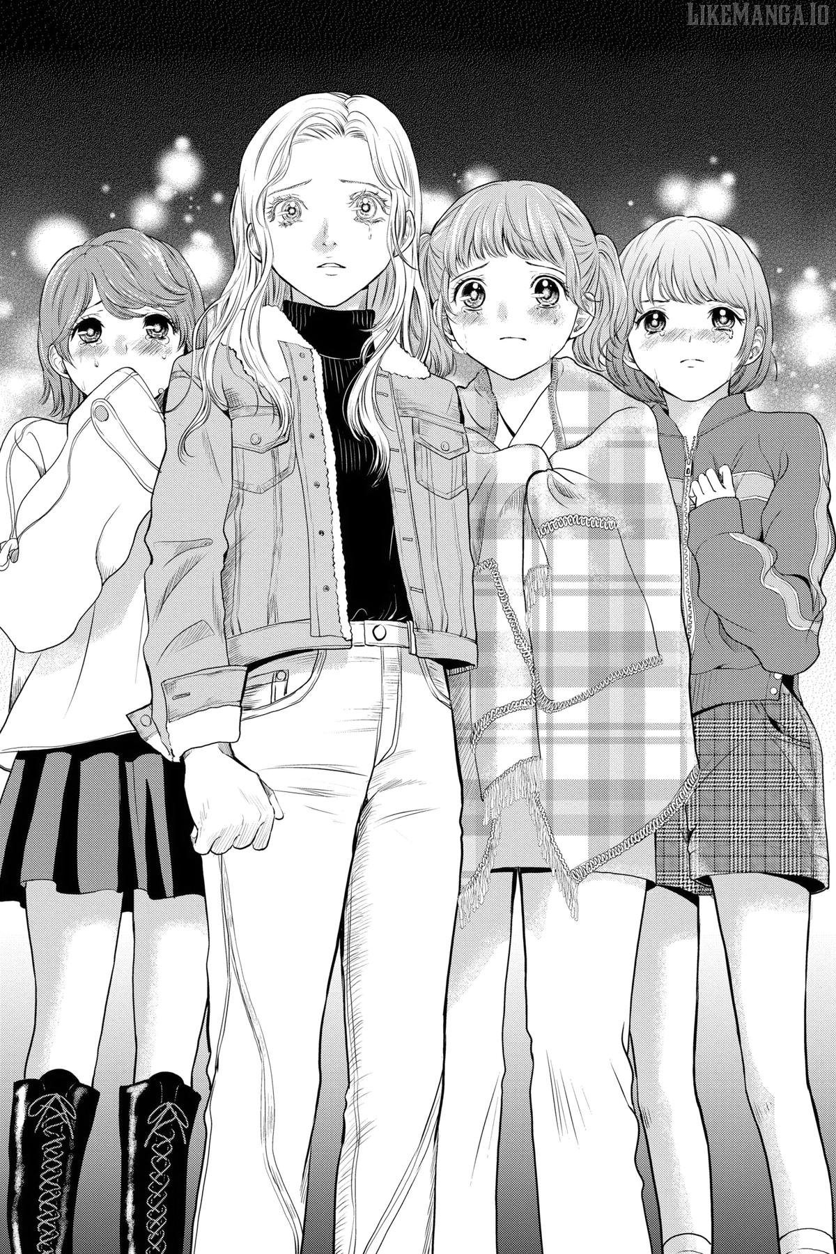 Not Your Idol Chapter 8 - Page 31