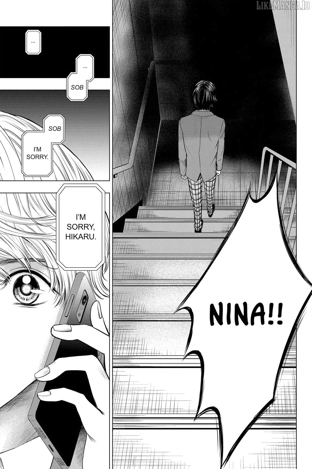 Not Your Idol Chapter 8 - Page 37