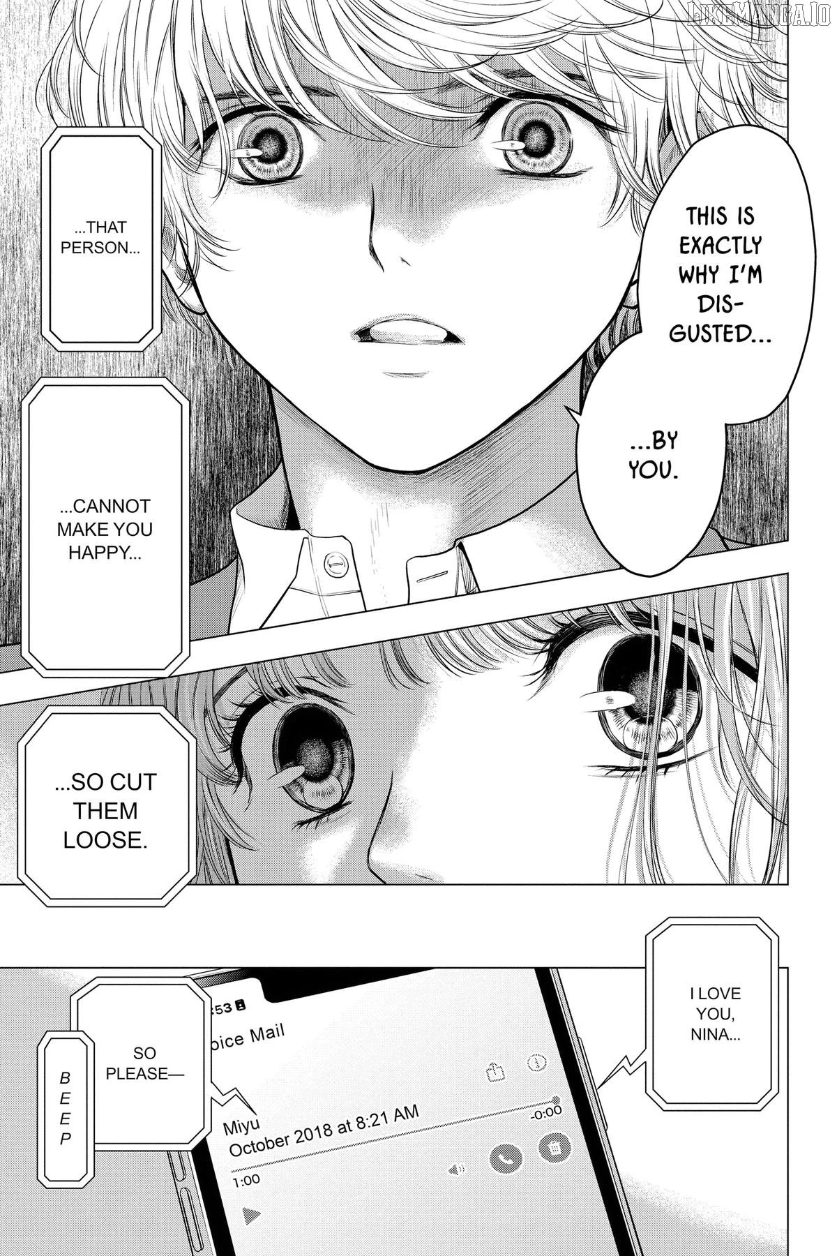 Not Your Idol Chapter 8 - Page 53