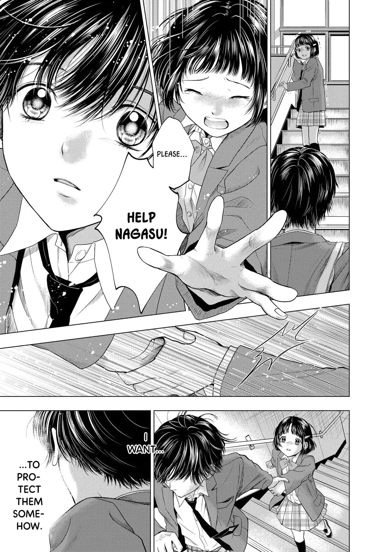 Not Your Idol Chapter 8 - Page 55