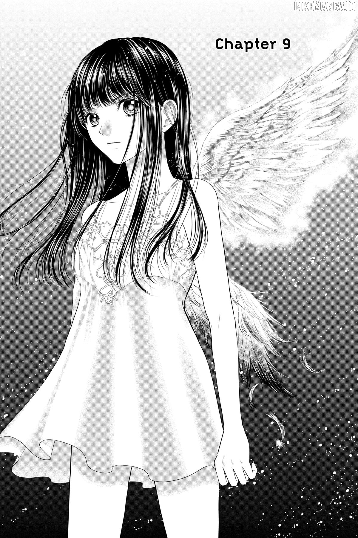 Not Your Idol Chapter 9 - Page 1