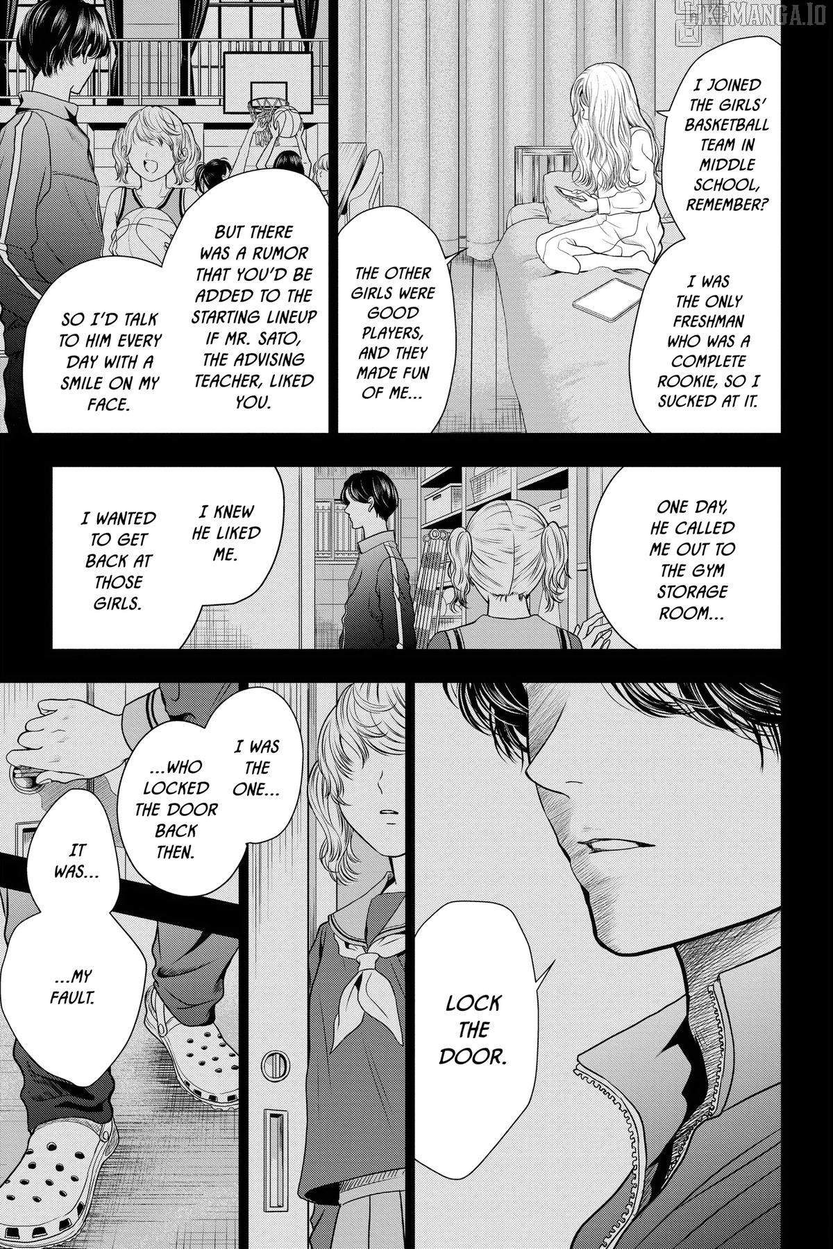 Not Your Idol Chapter 9 - Page 13