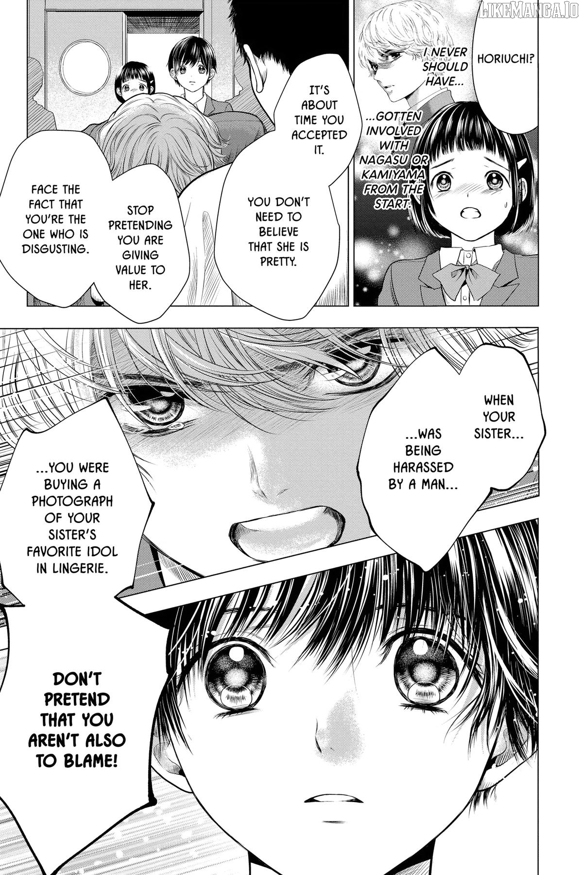 Not Your Idol Chapter 9 - Page 23