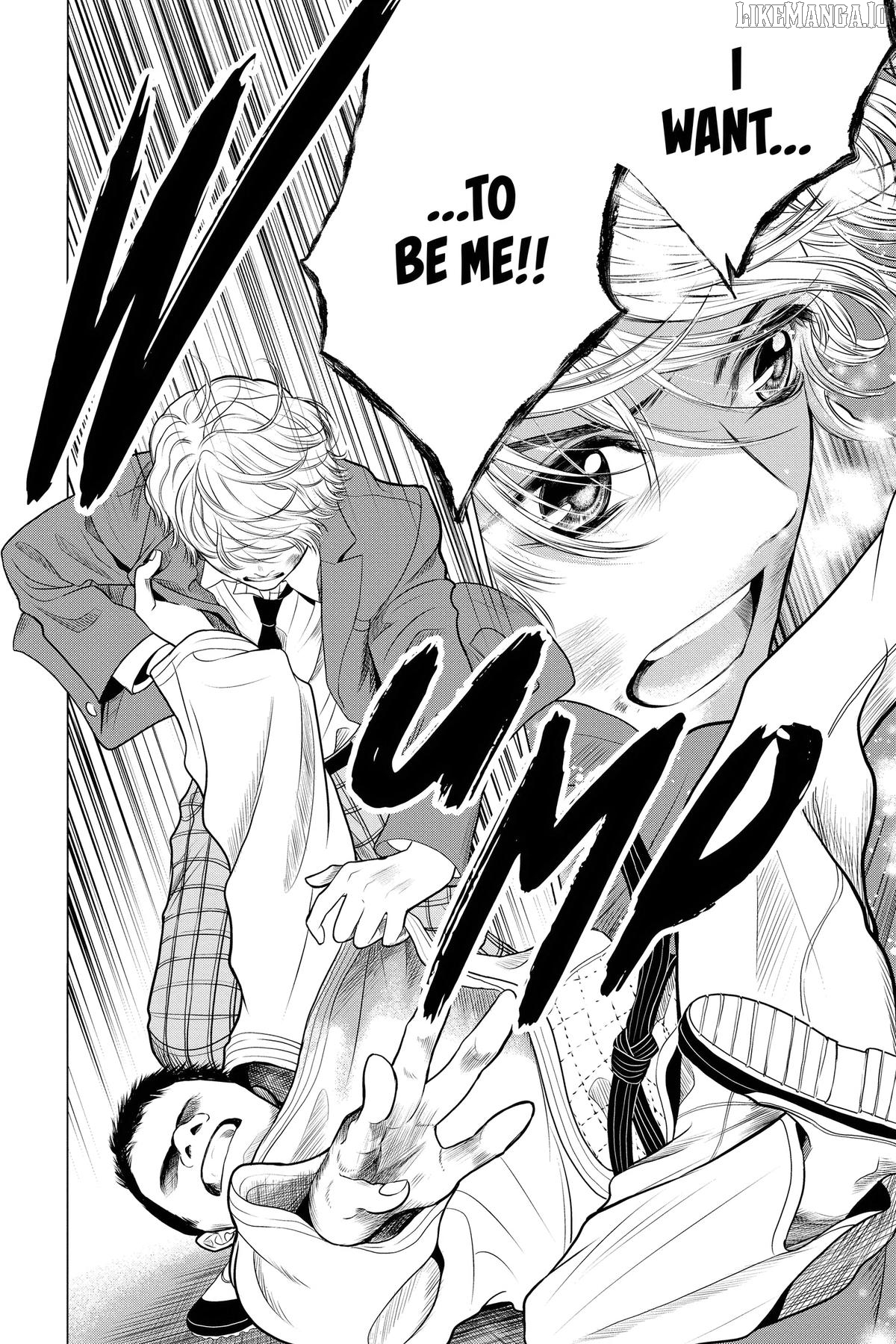 Not Your Idol Chapter 9 - Page 26