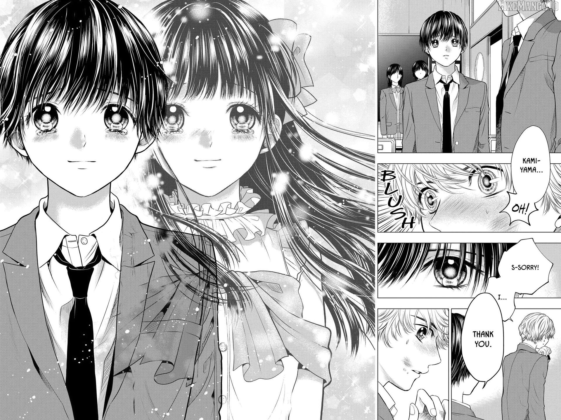 Not Your Idol Chapter 9 - Page 30