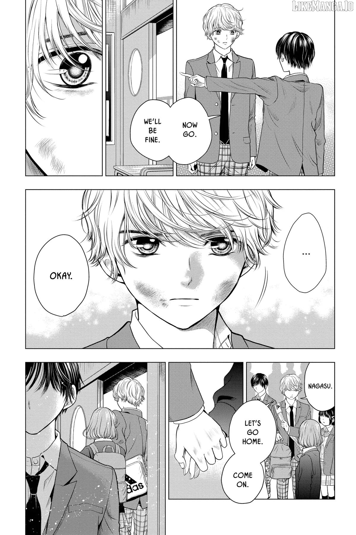 Not Your Idol Chapter 9 - Page 31