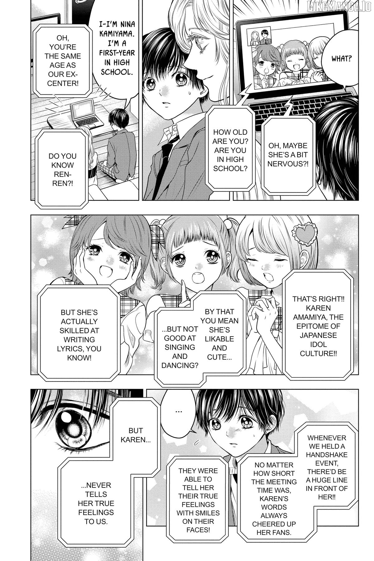 Not Your Idol Chapter 9 - Page 39