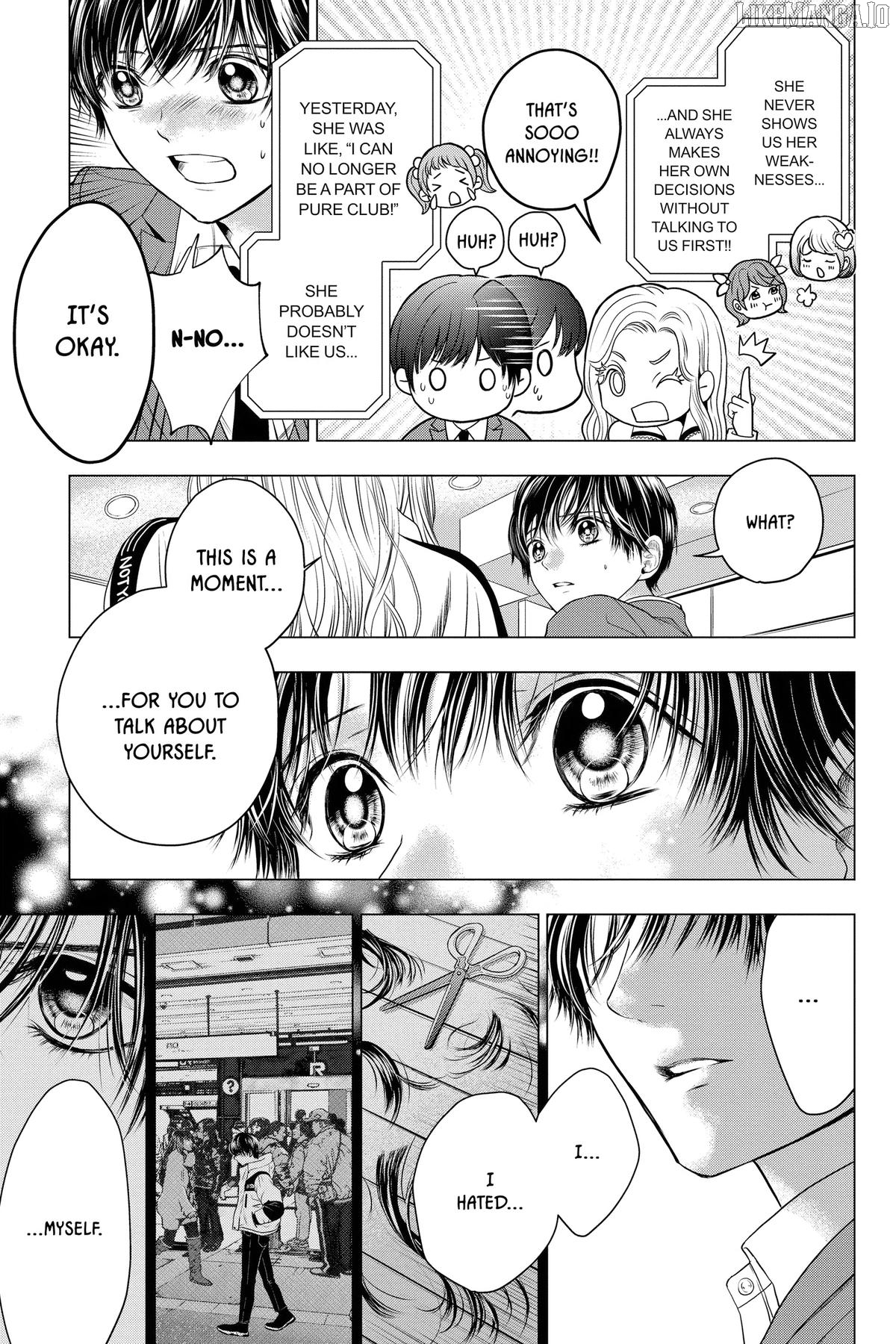 Not Your Idol Chapter 9 - Page 40