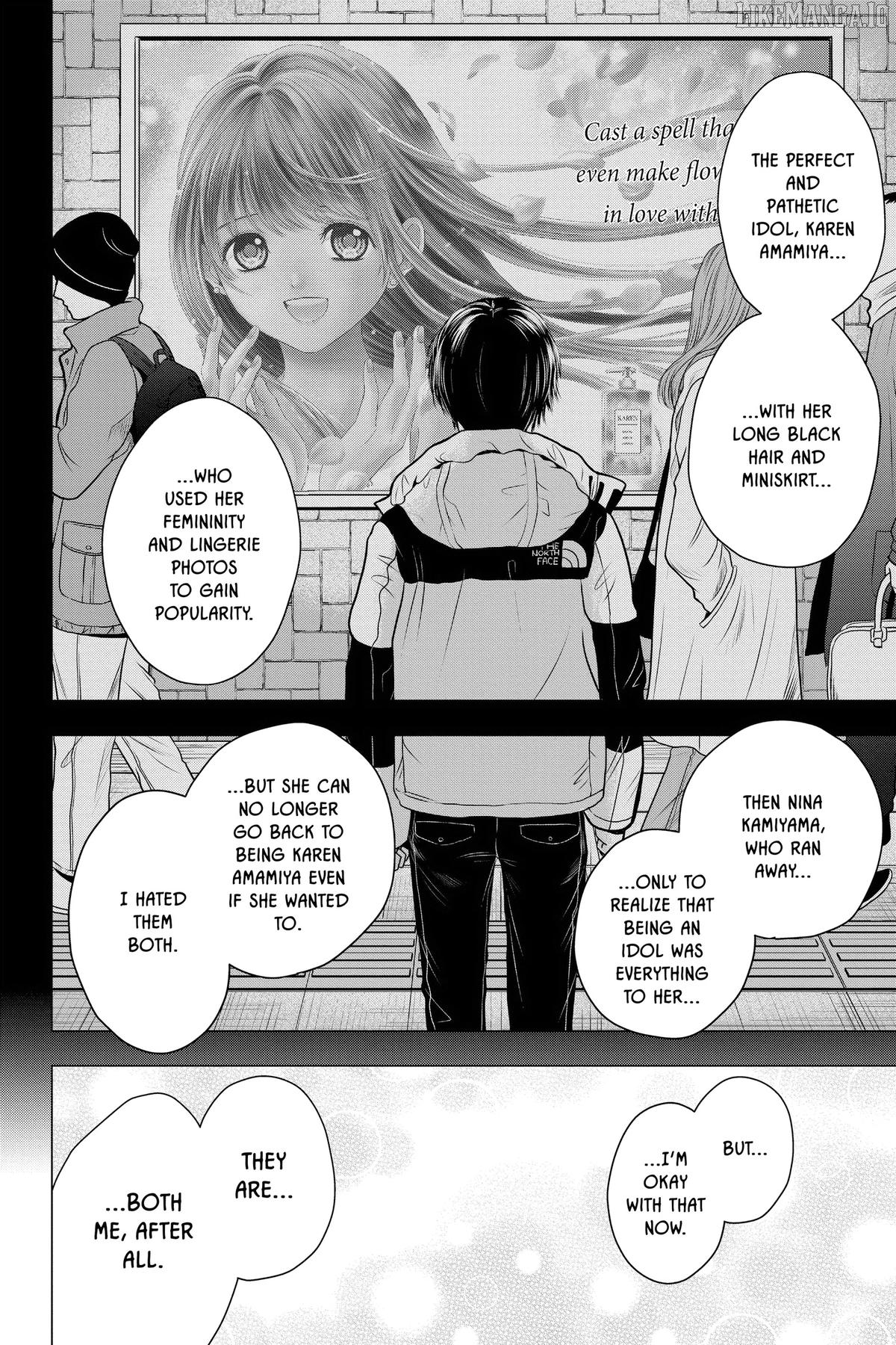 Not Your Idol Chapter 9 - Page 41