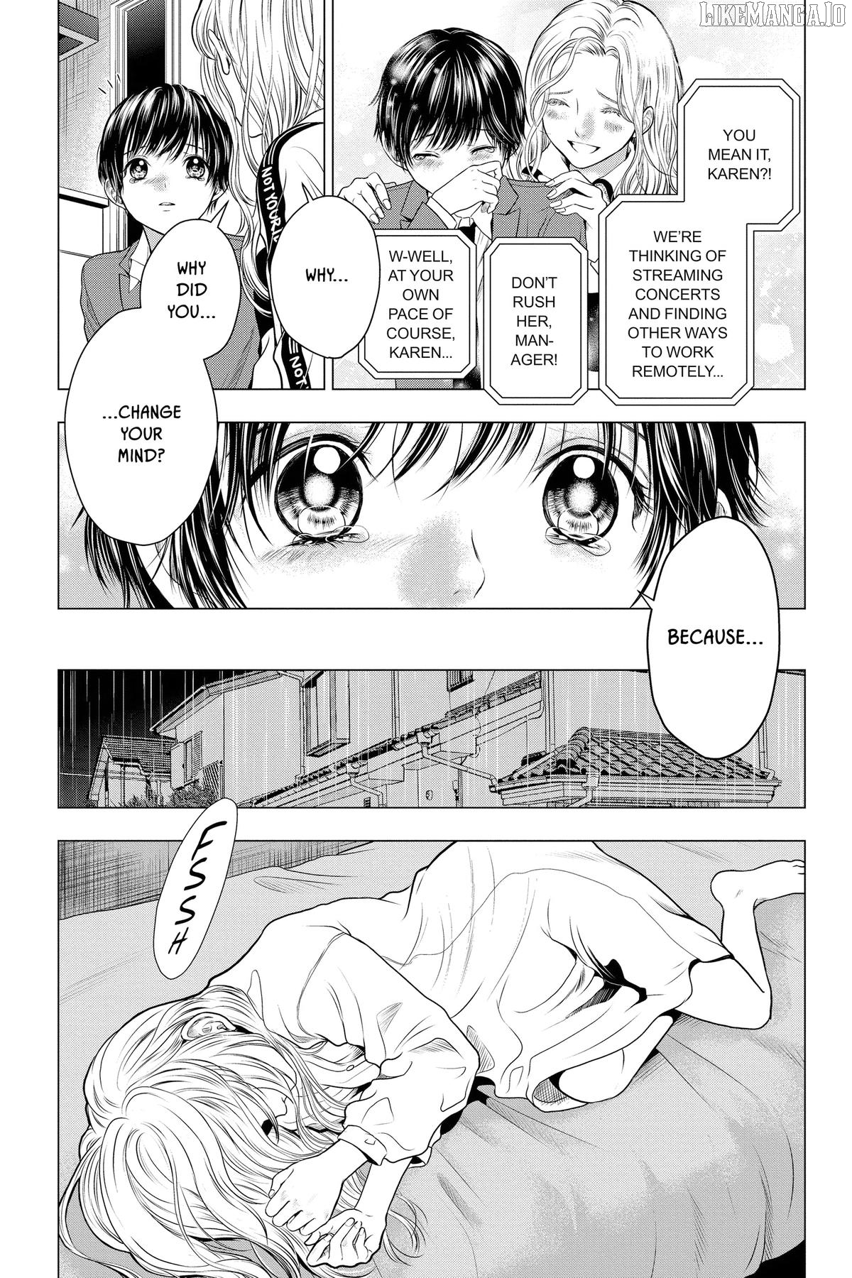 Not Your Idol Chapter 9 - Page 43