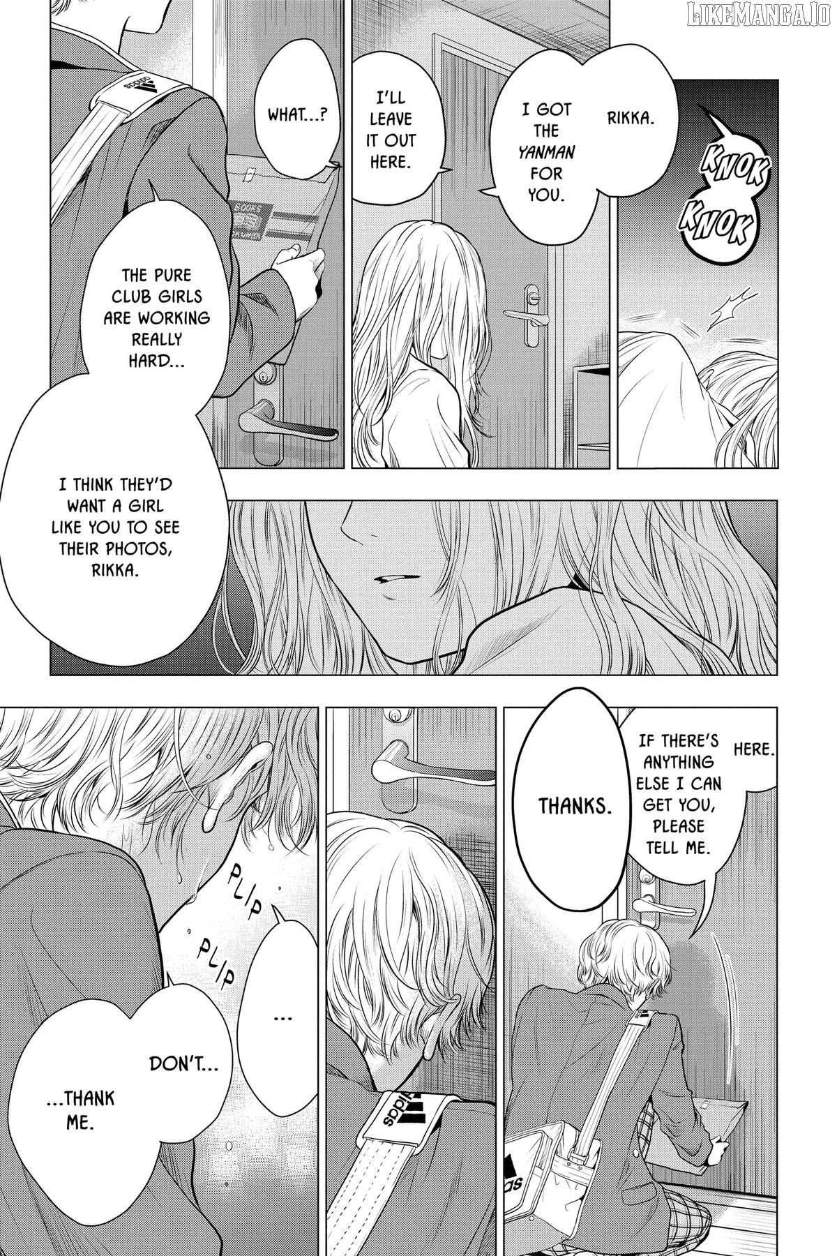 Not Your Idol Chapter 9 - Page 44