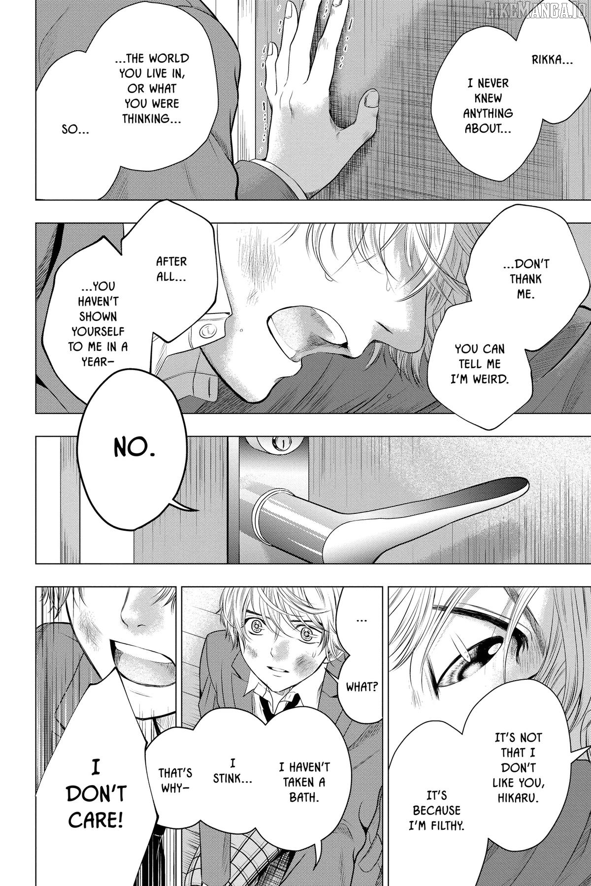 Not Your Idol Chapter 9 - Page 45
