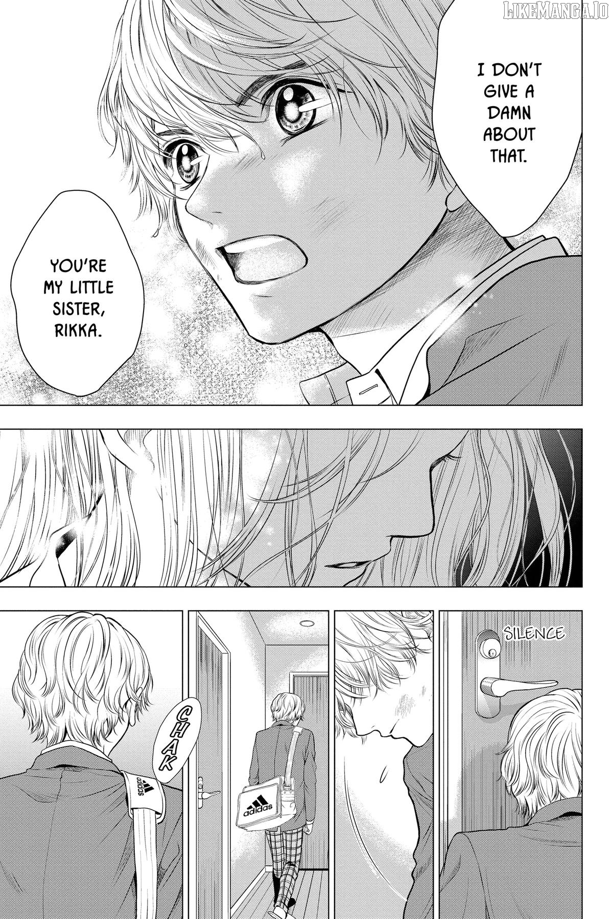 Not Your Idol Chapter 9 - Page 46