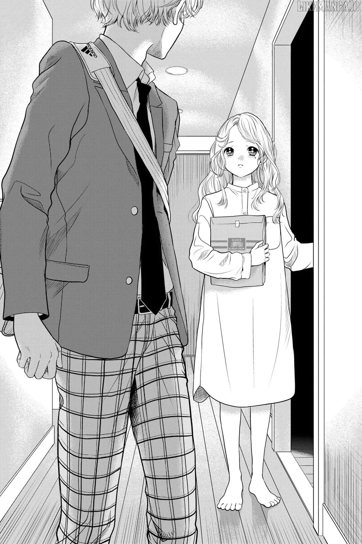 Not Your Idol Chapter 9 - Page 47