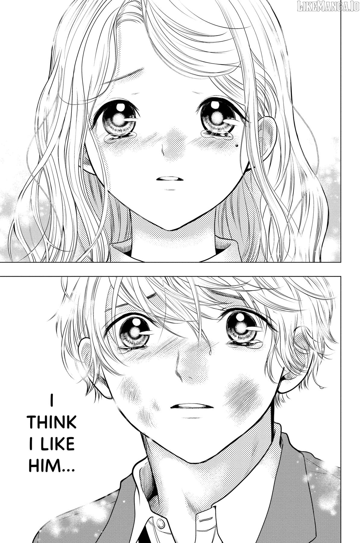 Not Your Idol Chapter 9 - Page 48