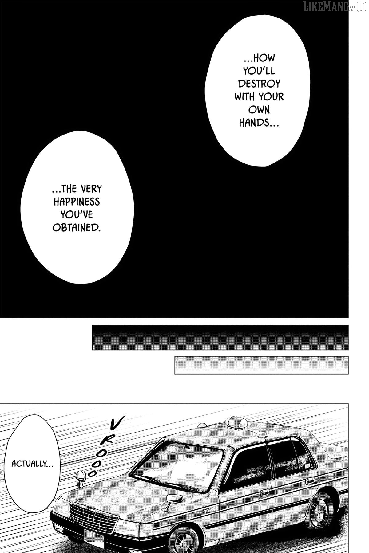 Not Your Idol Chapter 9 - Page 52