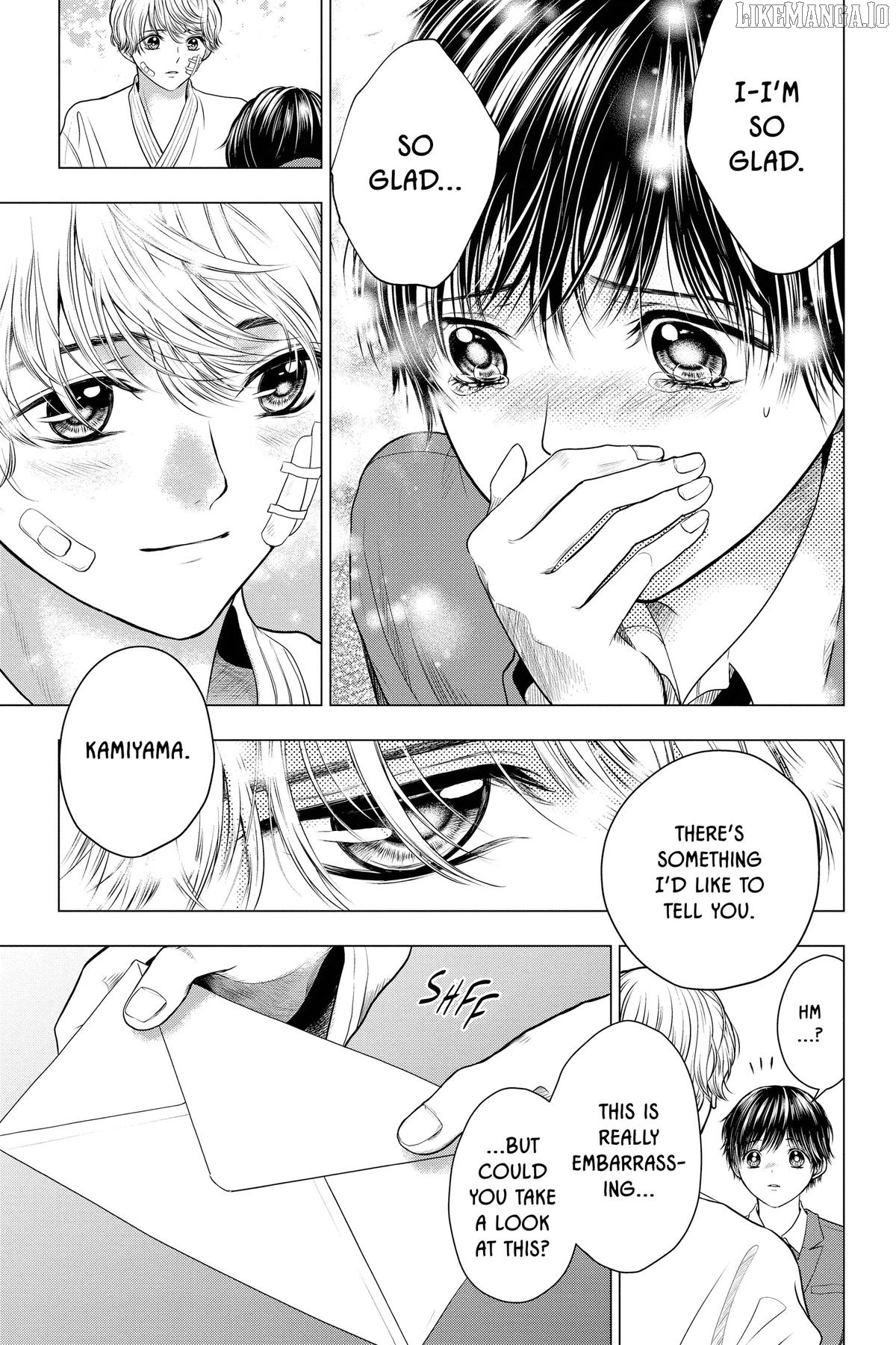 Not Your Idol Chapter 9 - Page 56