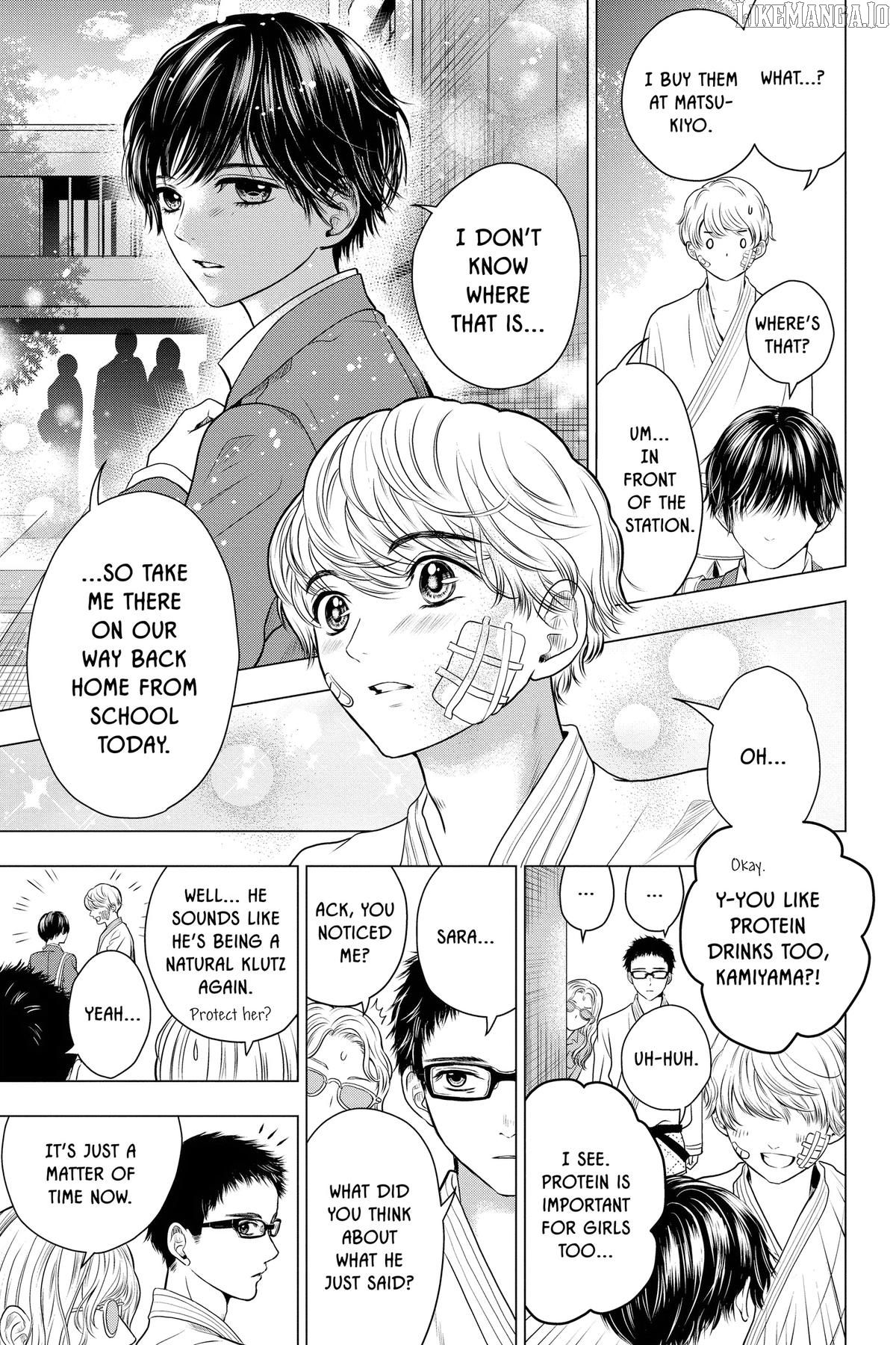 Not Your Idol Chapter 9 - Page 60