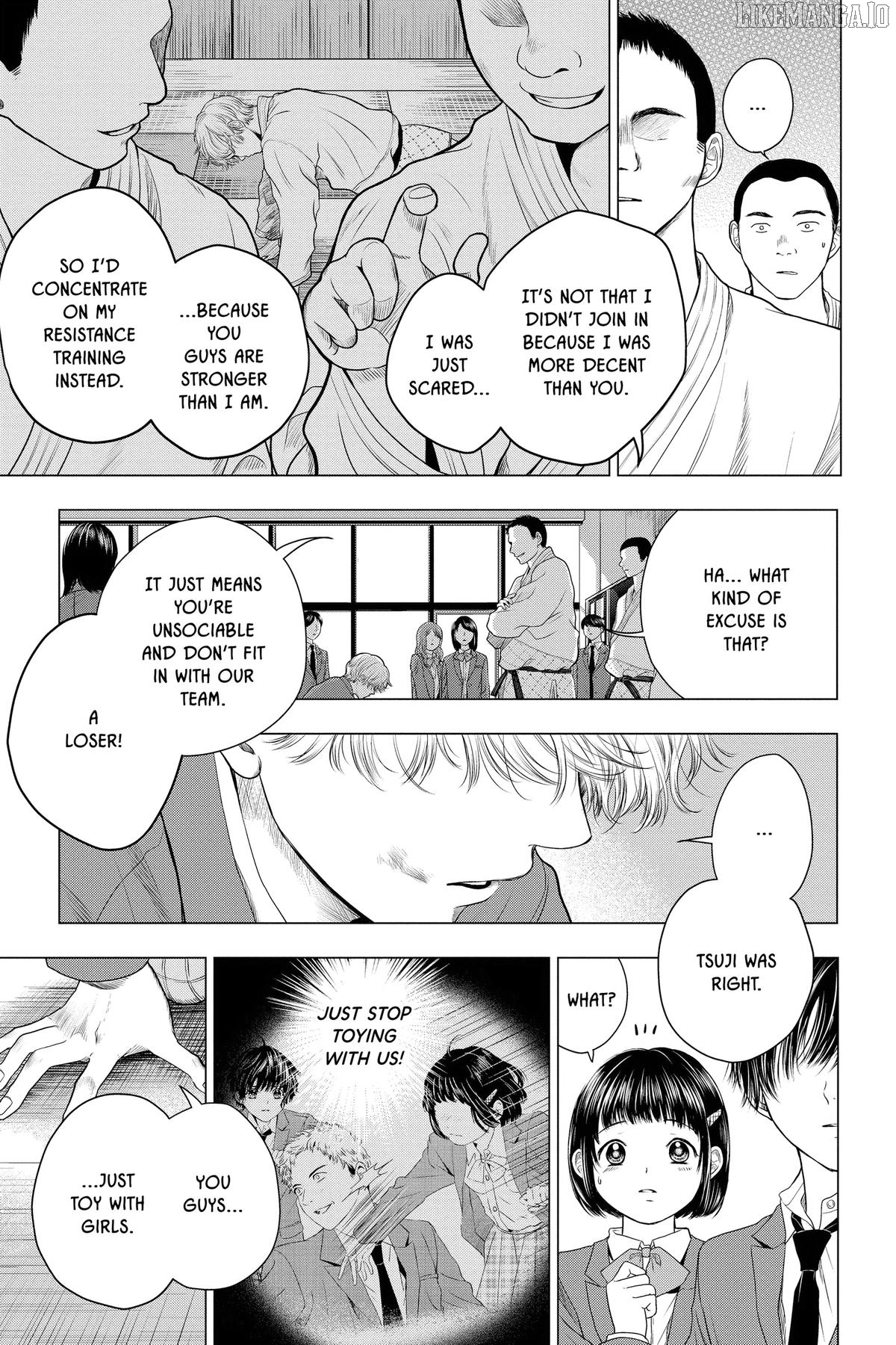 Not Your Idol Chapter 9 - Page 7