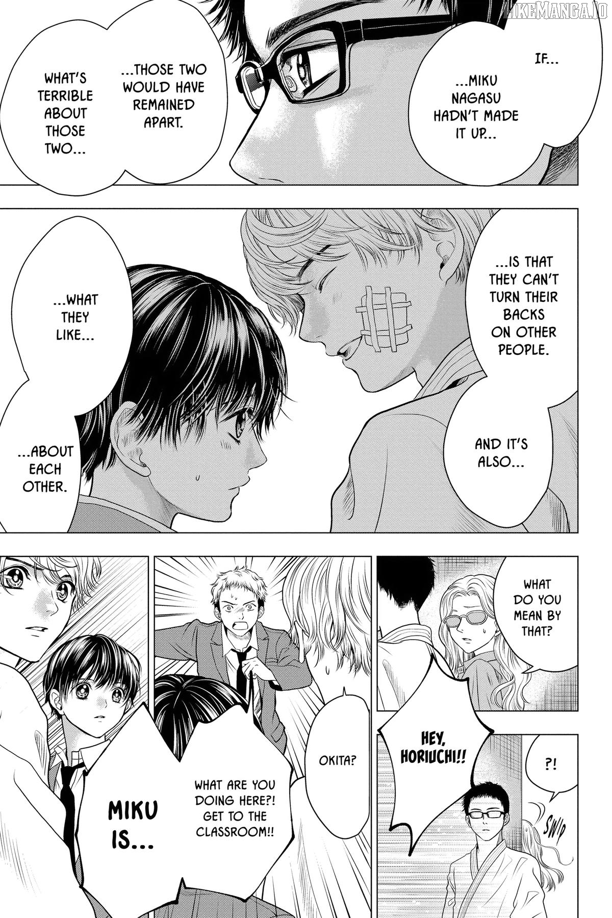 Not Your Idol Chapter 9 - Page 62