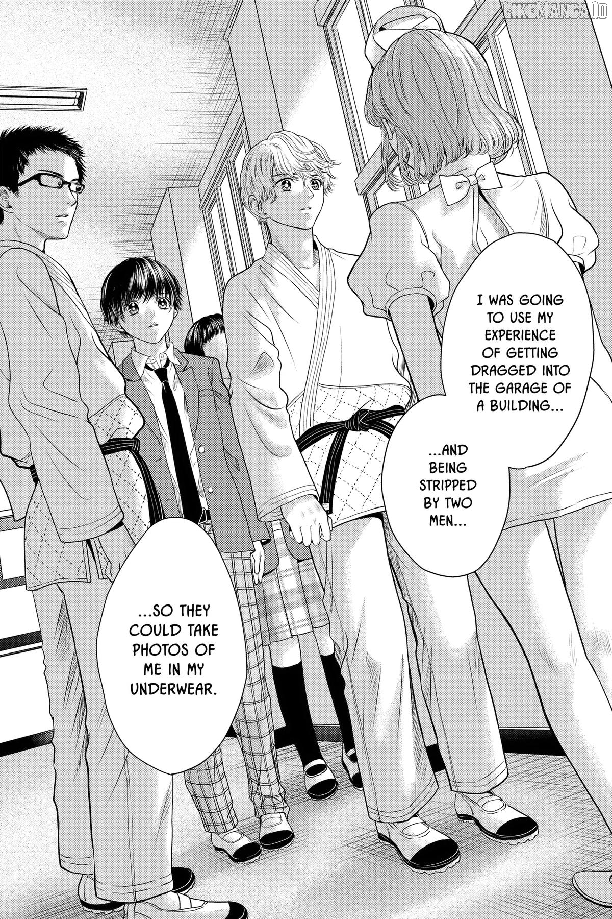 Not Your Idol Chapter 9 - Page 67