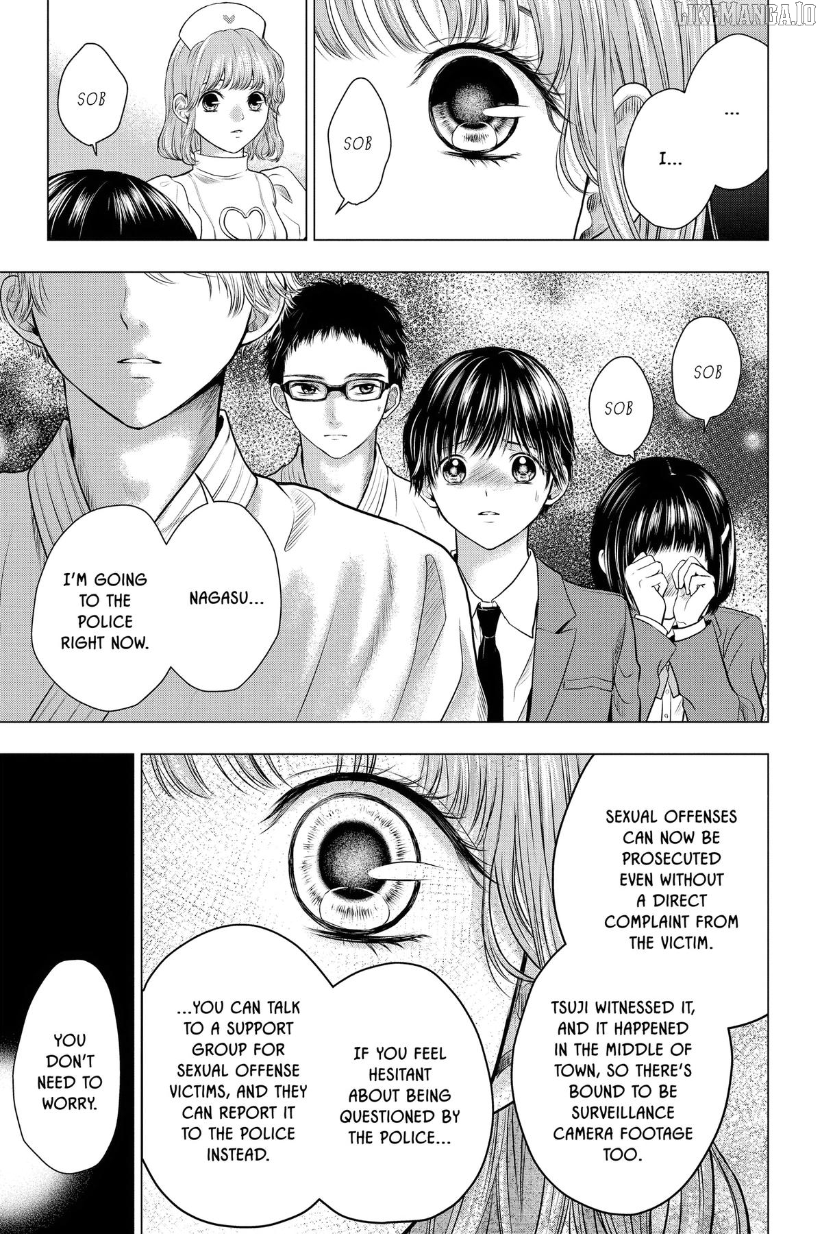 Not Your Idol Chapter 9 - Page 70