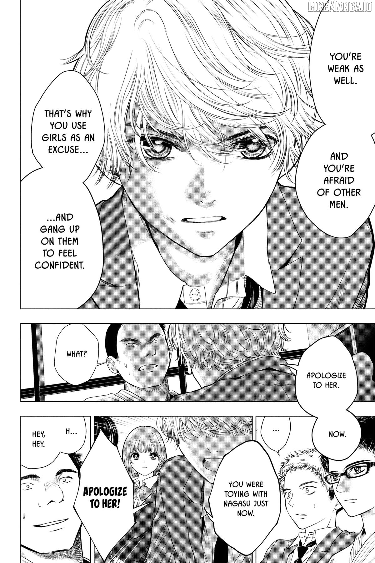 Not Your Idol Chapter 9 - Page 8