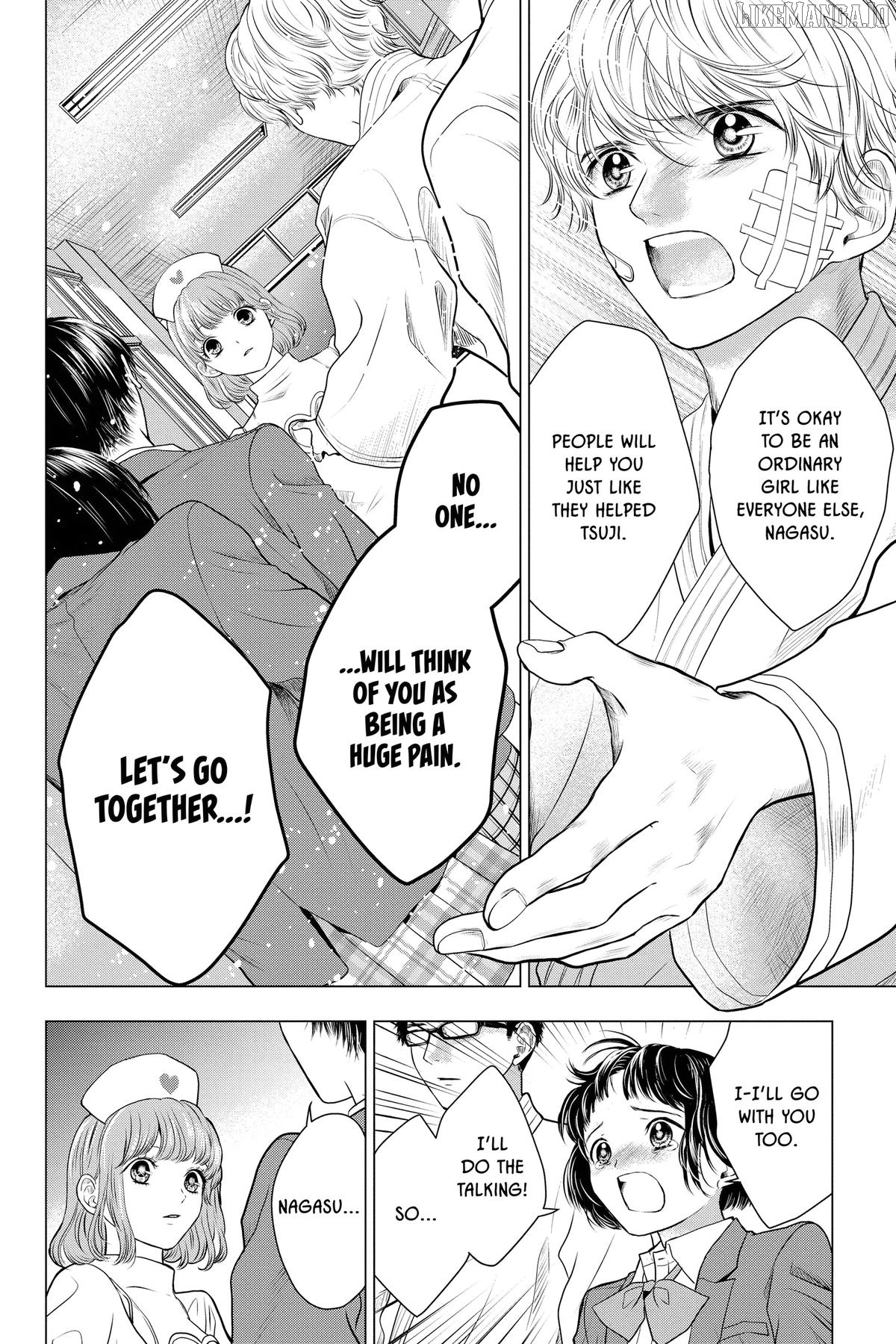 Not Your Idol Chapter 9 - Page 71